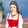 Romanian Girl Dress Up A Free Customize Game