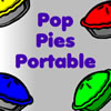 Pop Pies Portable A Free Puzzles Game