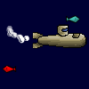Submarine Fighter Mobile A Free Action Game