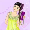 Stroll Girl Dressup