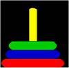 Tower of Hanoi A Free Puzzles Game