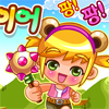 Brave Girl A Free Action Game