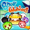 Shell Warriors A Free Action Game
