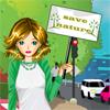 Go Green Girl Dress Up A Free Customize Game