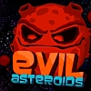 Evil Asteroids A Free Education Game