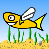 AfroFish A Free Adventure Game