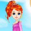 Lil Winx A Free Dress-Up Game