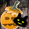 Jack O Lantern Designer A Free Dress-Up Game