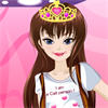 Party Girl Makeup A Free Dress-Up Game