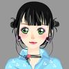 Day Dreamer Make Up A Free Dress-Up Game