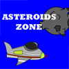 asteroids zone A Free Action Game