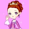 Doll Gown Dress Up A Free Dress-Up Game
