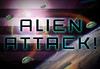 Alien Attack SX3 A Free Action Game