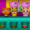 Sisi and the Bunnies A Free Puzzles Game