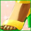 Island Love Toes A Free Customize Game