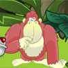 The Hungry Monkey A Free Action Game