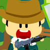 Farm Wars A Free Action Game