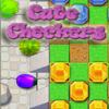 Cute Checkers A Free BoardGame Game