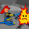 FireFighter Cannon A Free Action Game