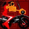 Creepy Rider 2 A Free Adventure Game