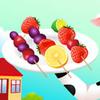 Fruit on a Stick A Free Shooting Game