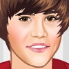 Cute Justin Dress Up A Free Dress-Up Game