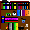 Make a Story A Free Education Game