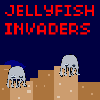Jellyfish Invaders