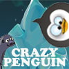 Crazy Penguin A Free Puzzles Game