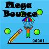 Mega Bounce A Free Action Game