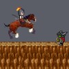 The Brave Hussar Mobile A Free Action Game