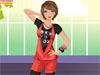 Miss Sixty Girl A Free Dress-Up Game