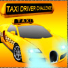 Taxi driver challenge