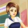 Fashion Sales Girl A Free Customize Game