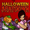 halloween beatdown A Free Action Game