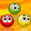 Bouncing Smileys A Free Puzzles Game