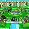 Flower Garden Coloring A Free Customize Game