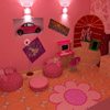 Pink Room Escape A Free Adventure Game