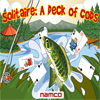 Solitaire - Deck Of Cods A Free BoardGame Game