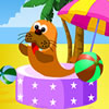 Happy Seal A Free Adventure Game