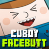 Cuboy Facebutt A Free Puzzles Game