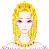 Princess Make Up A Free Dress-Up Game