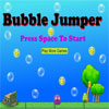 Bubble Jumper A Free Action Game