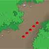 New, interesting online version of the snake game. Colorful, fun game. Goal - to collect items that appear on the lawn. Every eating snake becomes longer. A travel more difficult, not to cling to the bushes, falling from a bridge, a cliff, etc.