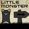 A fun little platformer where your job is to get the Little Monster safely across the screen.