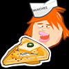 Cheesy Pizza Designer 2 : Cheddar Madness A Free Customize Game