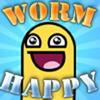 Worm Happy A Free Adventure Game