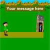 Write on the clipboard A Free Action Game