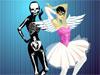 Halloween for Lovers A Free Dress-Up Game