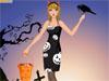 New Style Halloween Costumes A Free Dress-Up Game